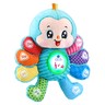 VTech Snug-a-Bug Musical Critter (Teal) - view 10